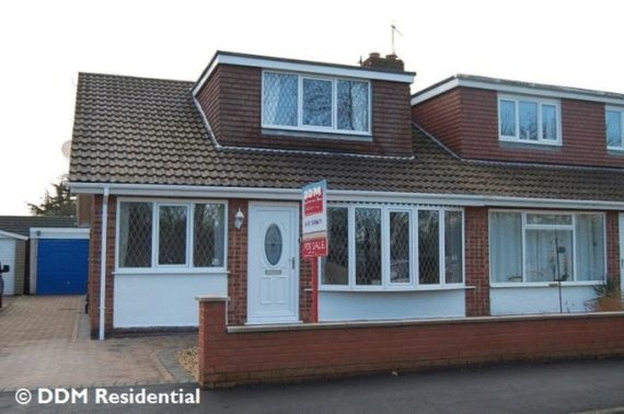 3 Bedroom Detached
